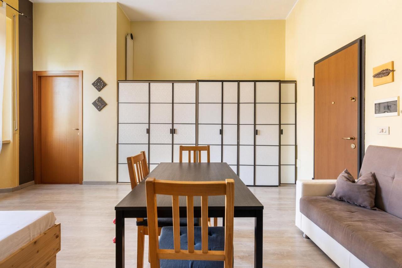Gramsci 3 Studios By Wonderful Italy ボローニャ エクステリア 写真